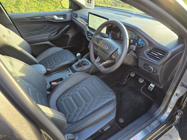 Used Ford Focus 2024 for sale - 75358740: Photo 65