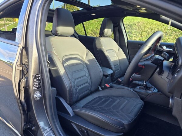 Used Ford Focus 2024 for sale - 75358740: Photo 66