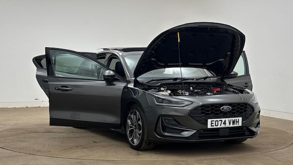 Used Ford Focus 2024 for sale - 75358740: Photo 6