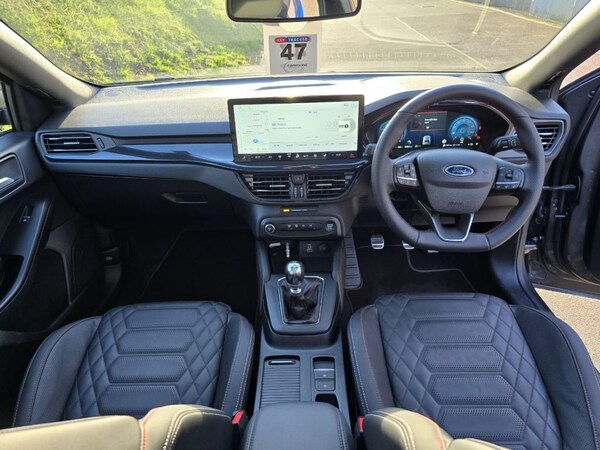 Used Ford Focus 2024 for sale - 75358740: Photo 70