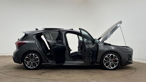 Used Ford Focus 2024 for sale - 75358740: Photo 8
