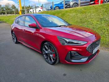 2023 - 2.3 EcoBoost ST 5dr