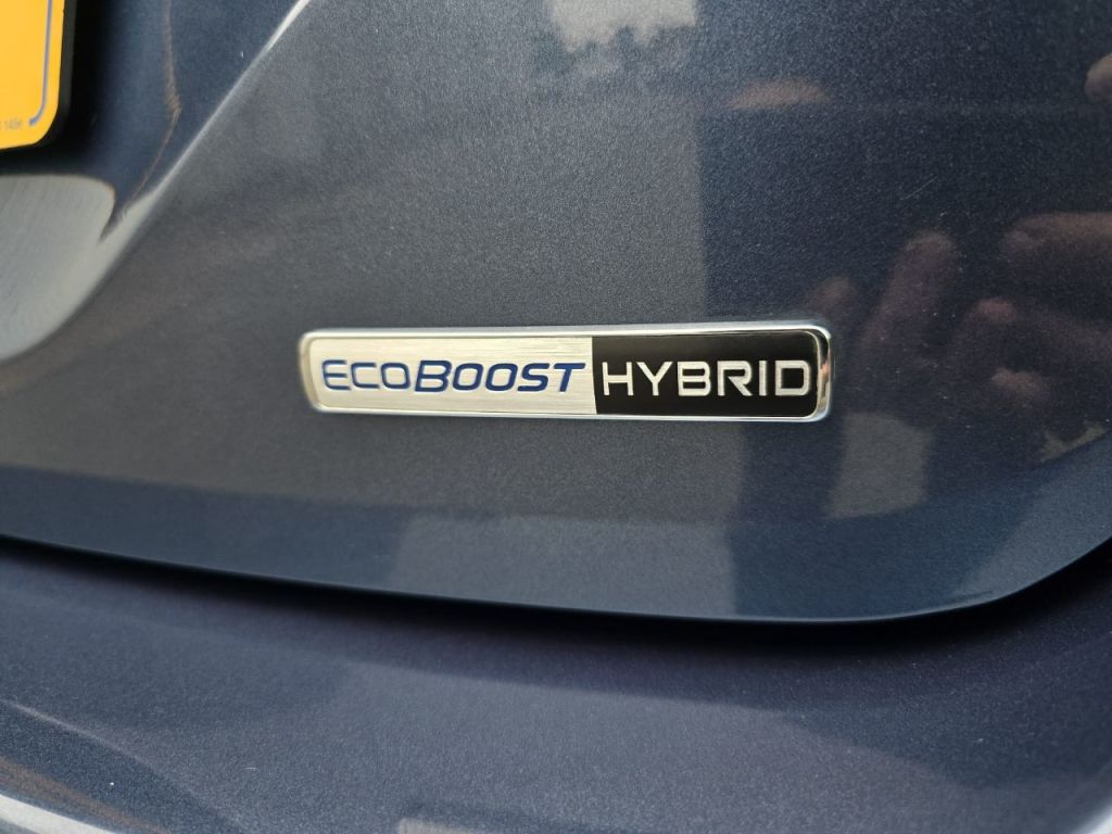 Used Ford Fiesta 2022 for sale - 76255837: Photo 12