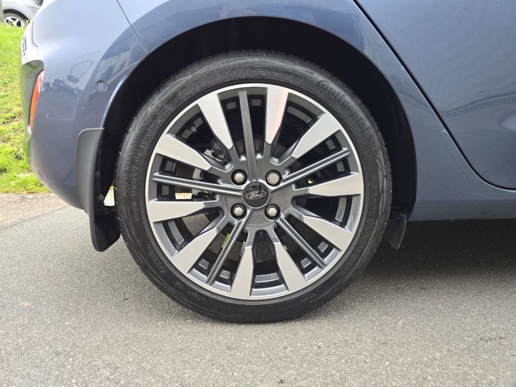 Used Ford Fiesta 2022 for sale - 76255837: Photo 16
