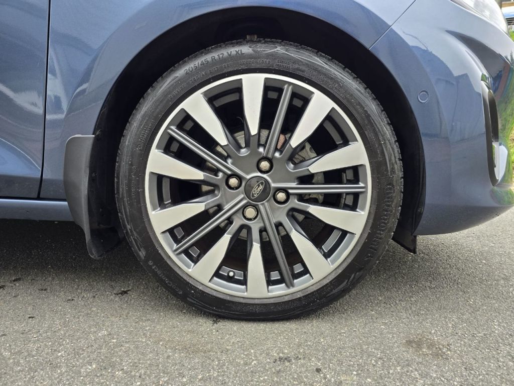 Used Ford Fiesta 2022 for sale - 76255837: Photo 17