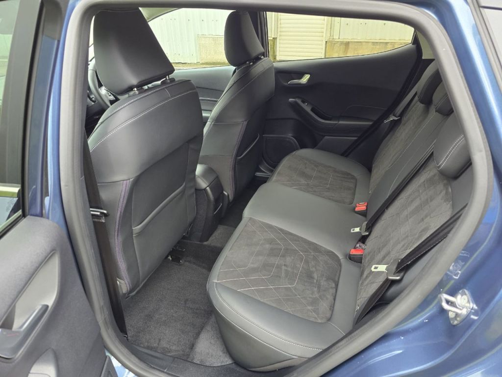 Used Ford Fiesta 2022 for sale - 76255837: Photo 20