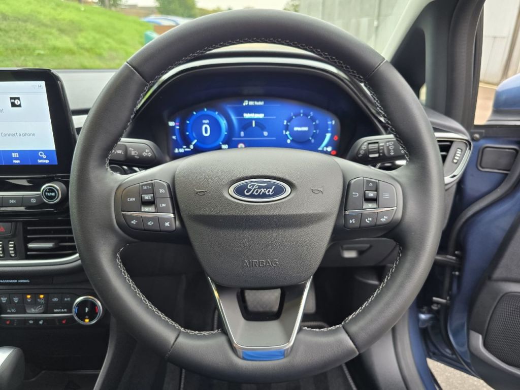 Used Ford Fiesta 2022 for sale - 76255837: Photo 22
