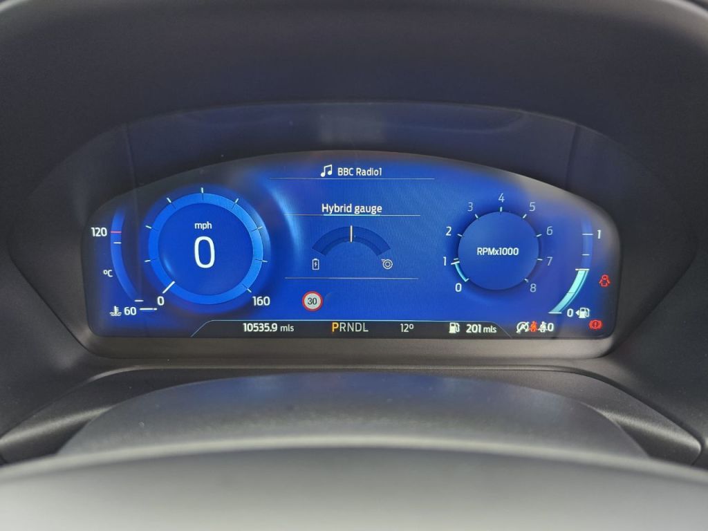 Used Ford Fiesta 2022 for sale - 76255837: Photo 26