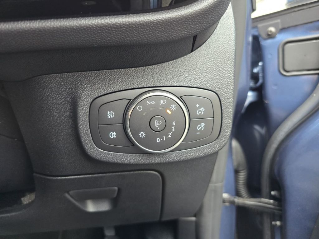 Used Ford Fiesta 2022 for sale - 76255837: Photo 27