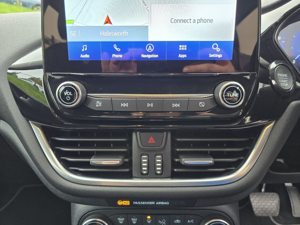 Used Ford Fiesta 2022 for sale - 76255837: Photo 31