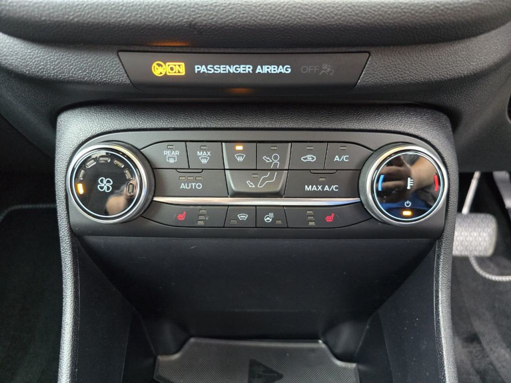Used Ford Fiesta 2022 for sale - 76255837: Photo 32