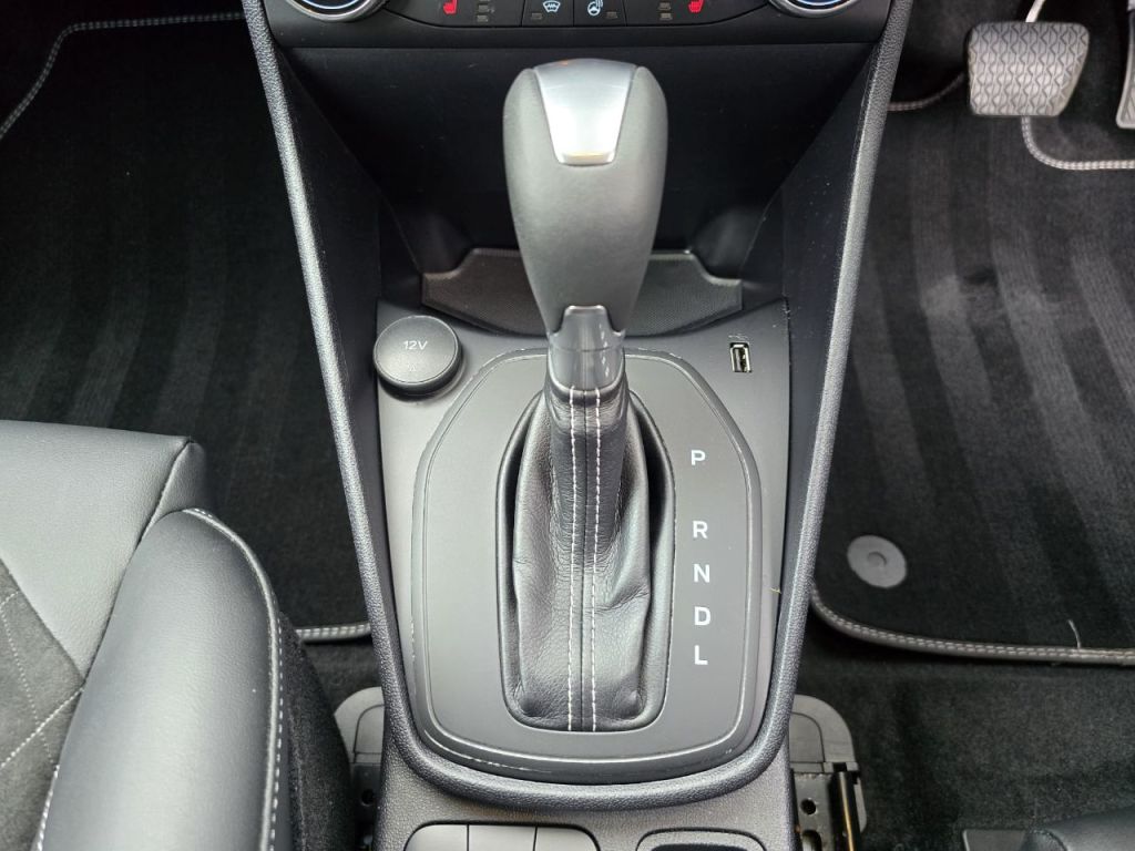 Used Ford Fiesta 2022 for sale - 76255837: Photo 34