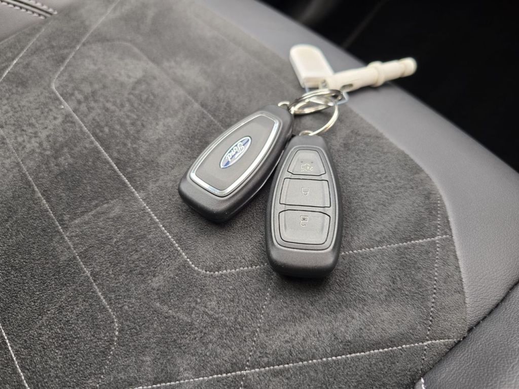 Used Ford Fiesta 2022 for sale - 76255837: Photo 36