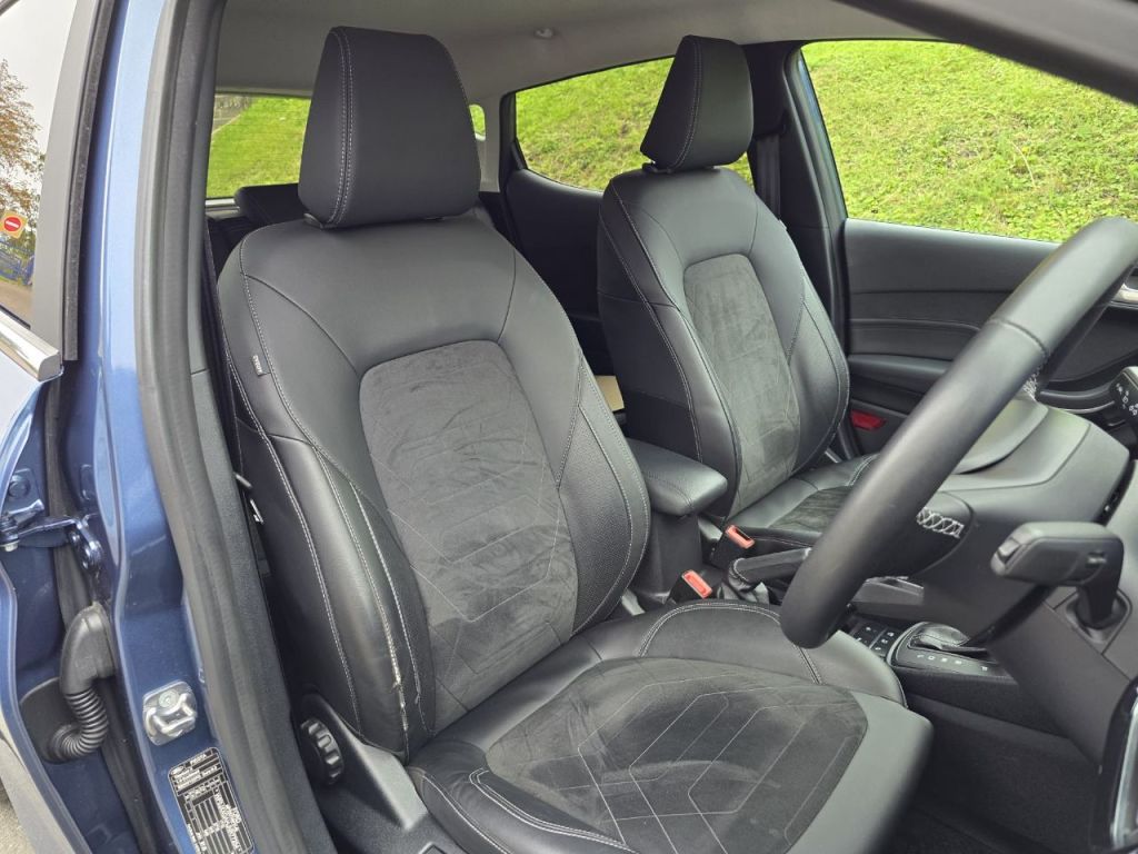 Used Ford Fiesta 2022 for sale - 76255837: Photo 38
