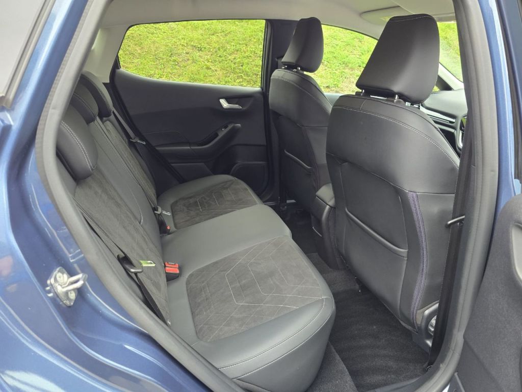 Used Ford Fiesta 2022 for sale - 76255837: Photo 39