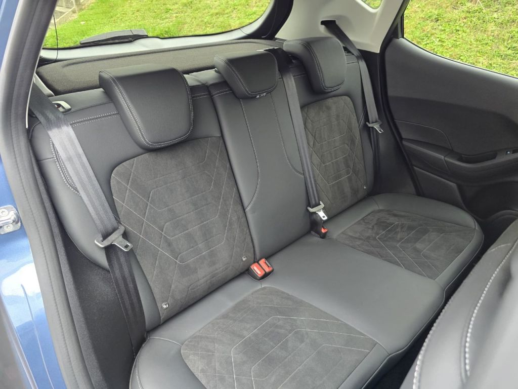 Used Ford Fiesta 2022 for sale - 76255837: Photo 40