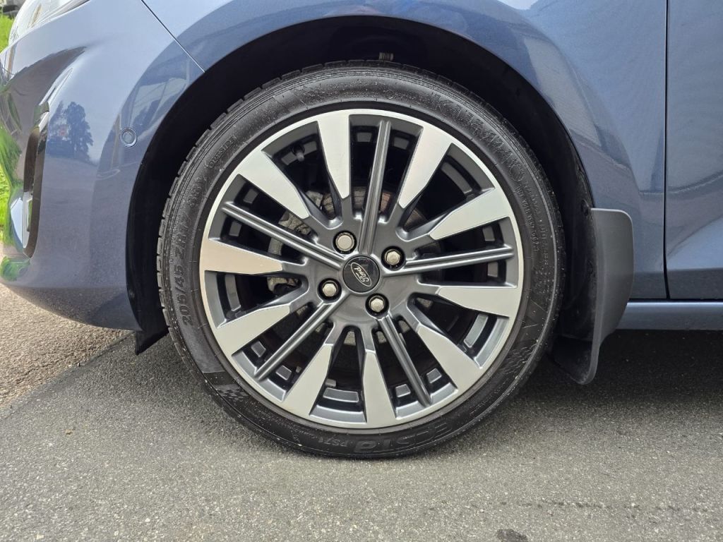 Used Ford Fiesta 2022 for sale - 76255837: Photo 8