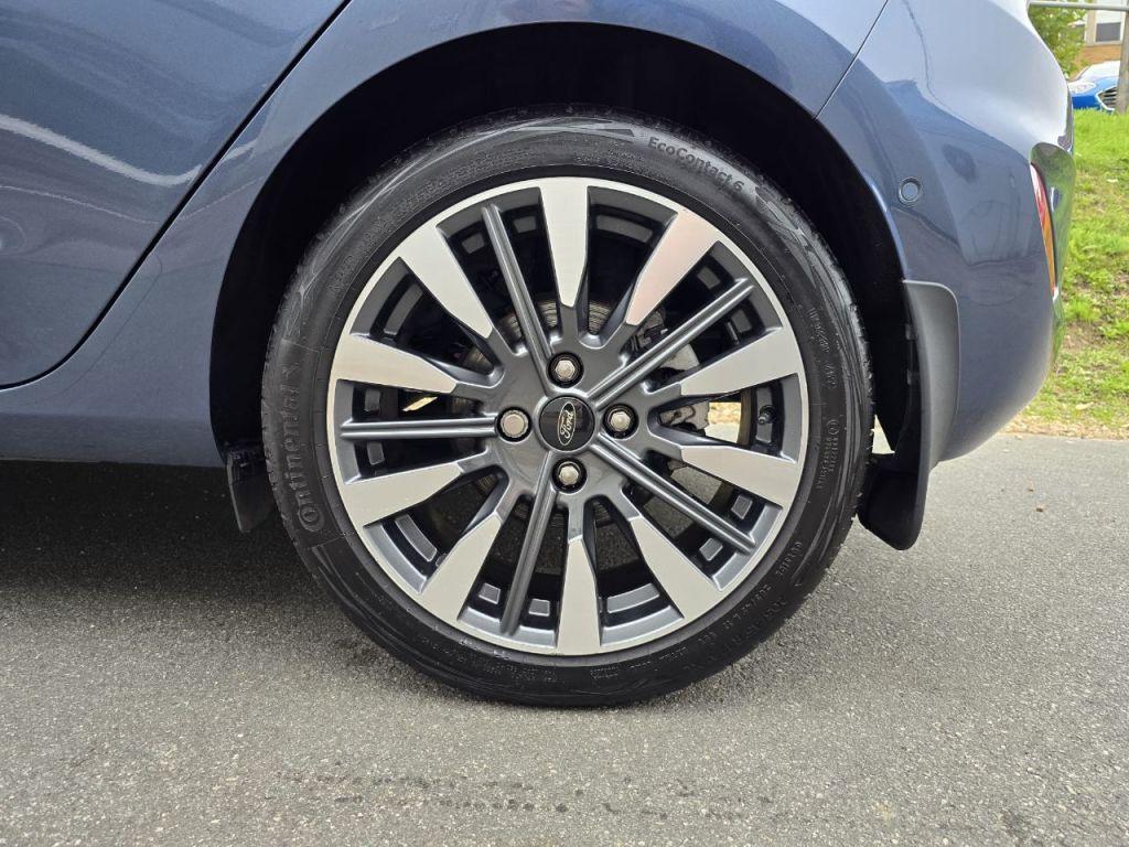 Used Ford Fiesta 2022 for sale - 76255837: Photo 9