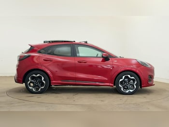 Used Ford Puma 2025 for sale - 79391868: Photo