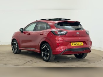 Used Ford Puma 2025 for sale - 79391868: Photo