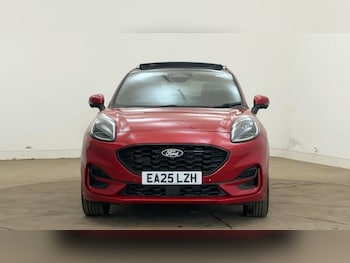 Used Ford Puma 2025 for sale - 79391868: Photo