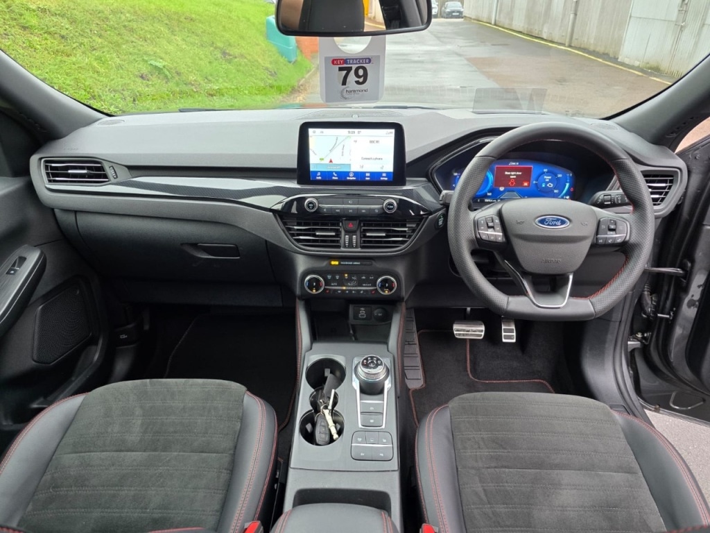 Used Ford Kuga 2024 for sale - 77408767: Photo 12