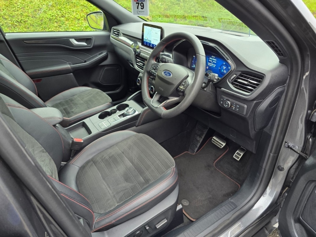 Used Ford Kuga 2024 for sale - 77408767: Photo 15