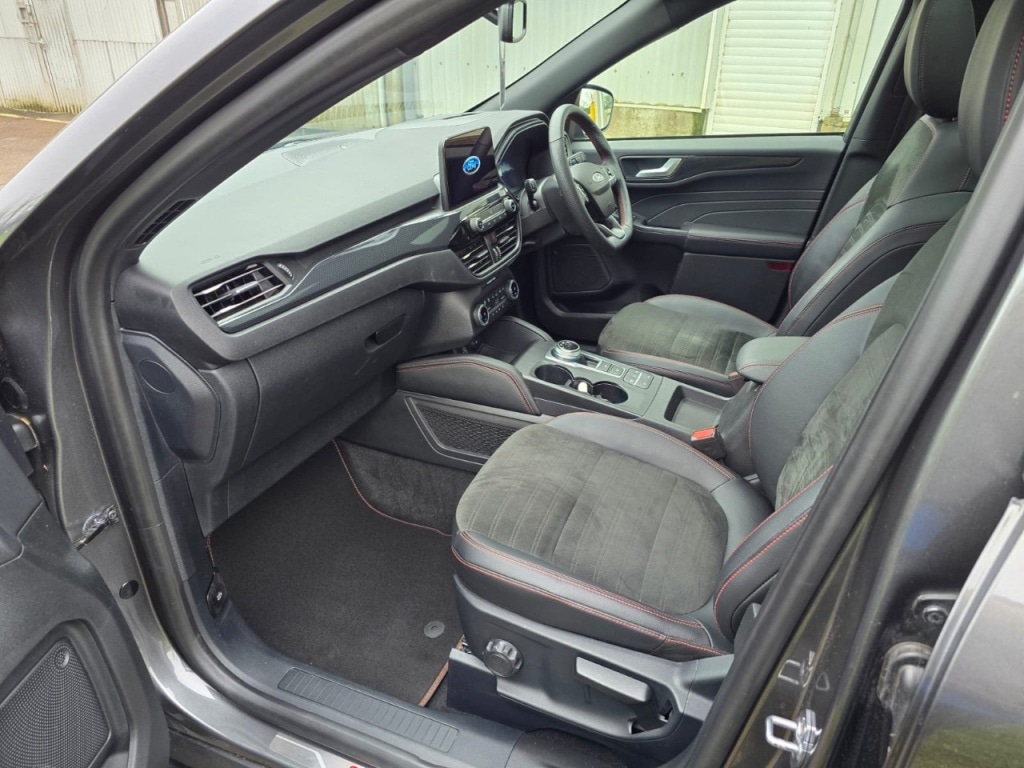 Used Ford Kuga 2024 for sale - 77408767: Photo 17