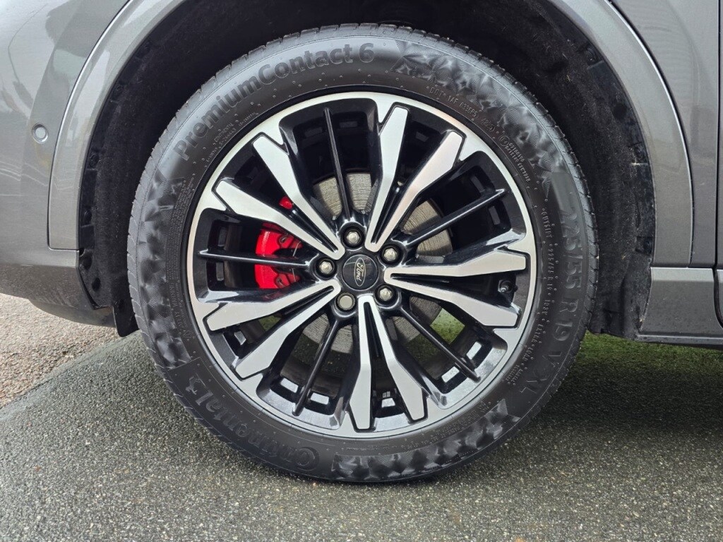 Used Ford Kuga 2024 for sale - 77408767: Photo 34