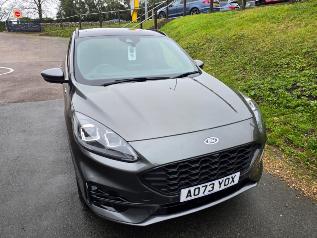 Used Ford Kuga 2024 for sale - 77408767: Photo 48