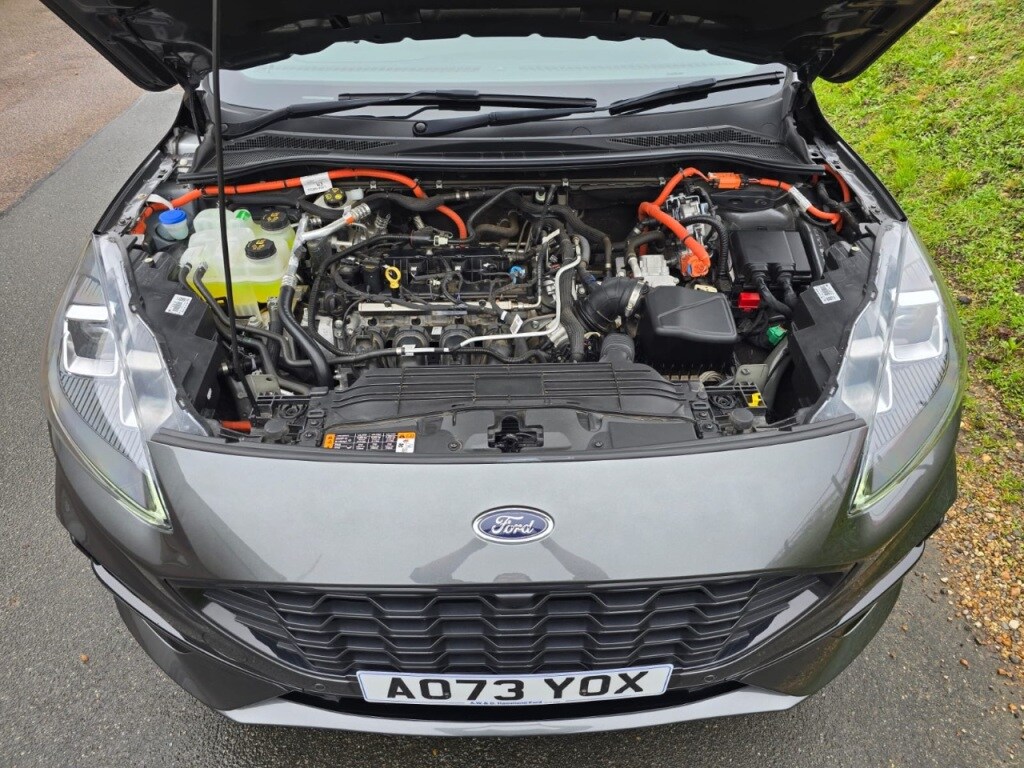 Used Ford Kuga 2024 for sale - 77408767: Photo 49