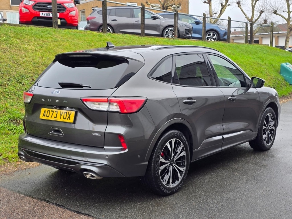 Used Ford Kuga 2024 for sale - 77408767: Photo 6