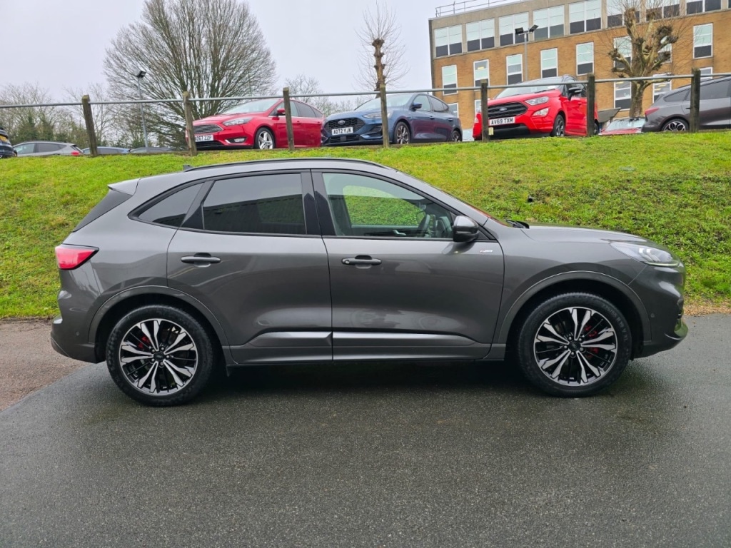 Used Ford Kuga 2024 for sale - 77408767: Photo 7