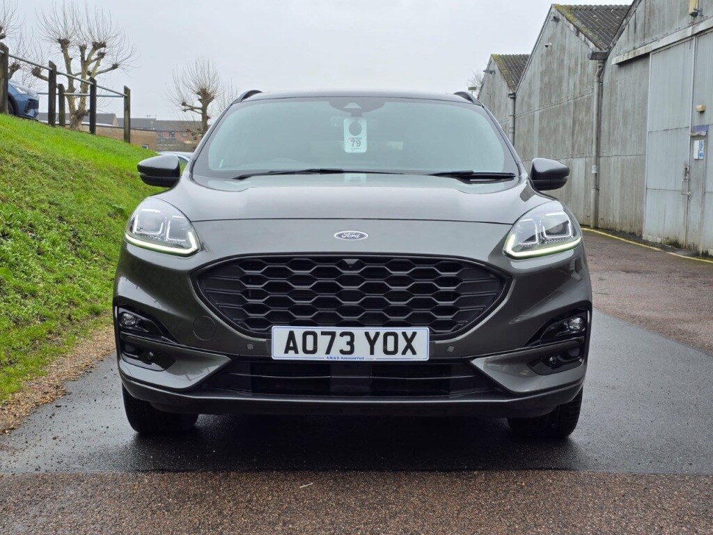 Used Ford Kuga 2024 for sale - 77408767: Photo 8