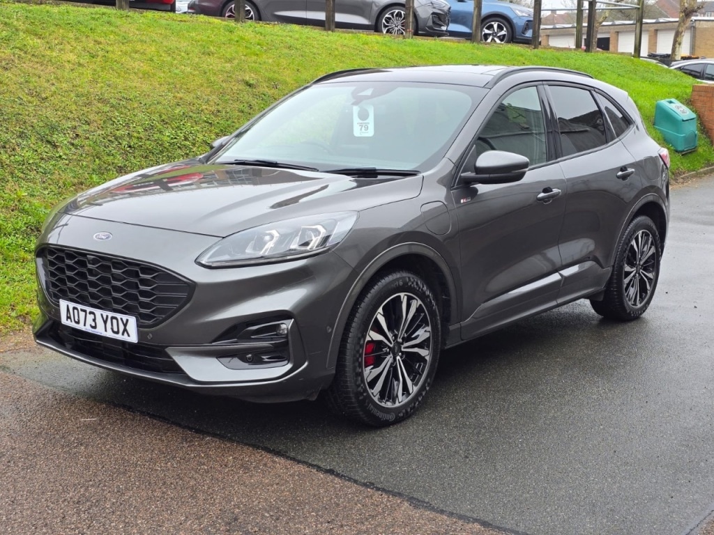 Used Ford Kuga 2024 for sale - 77408767: Photo 9