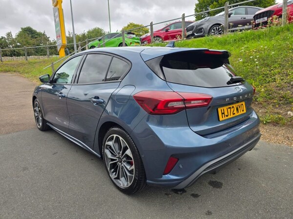 Used Ford Focus 2023 for sale - 75572872: Photo 10