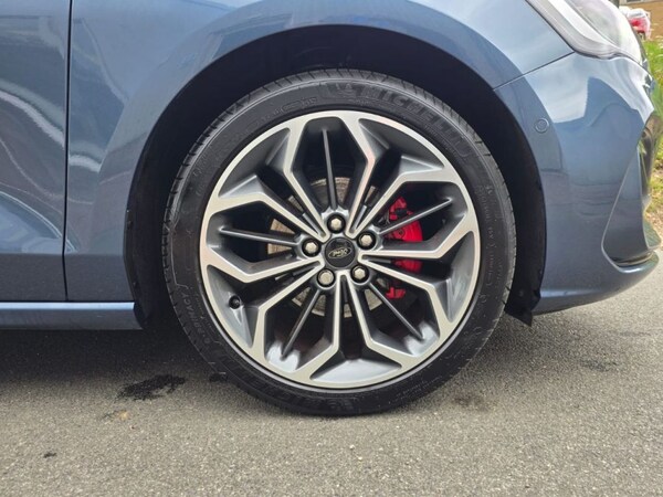 Used Ford Focus 2023 for sale - 75572872: Photo 16