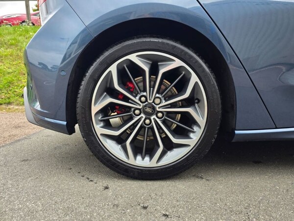 Used Ford Focus 2023 for sale - 75572872: Photo 17