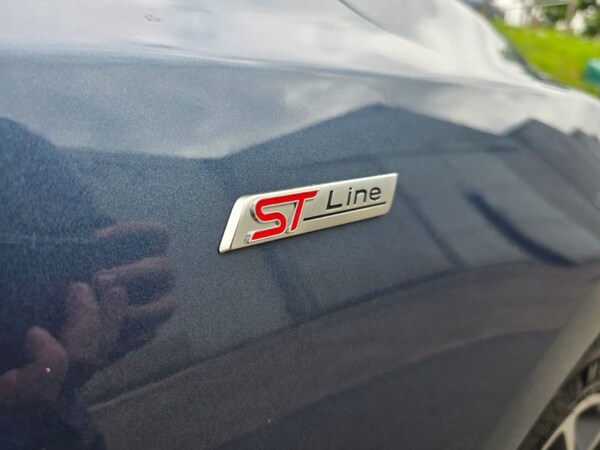 Used Ford Focus 2023 for sale - 75572872: Photo 19
