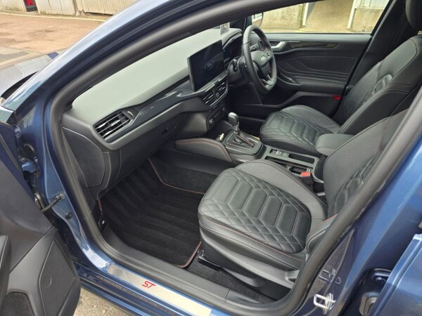 Used Ford Focus 2023 for sale - 75572872: Photo 20