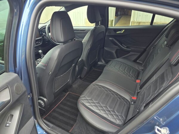 Used Ford Focus 2023 for sale - 75572872: Photo 23