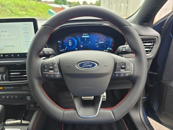Used Ford Focus 2023 for sale - 75572872: Photo 27