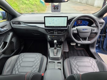 Used Ford Focus 2023 for sale - 75572872: Photo