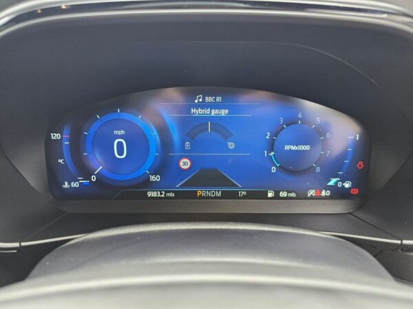 Used Ford Focus 2023 for sale - 75572872: Photo 33