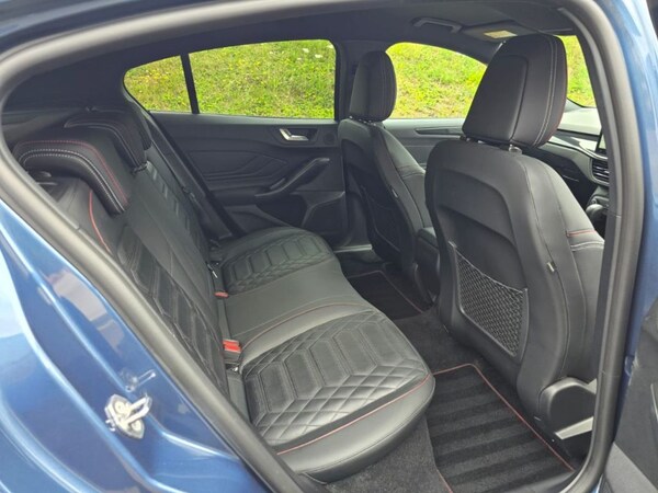 Used Ford Focus 2023 for sale - 75572872: Photo 37