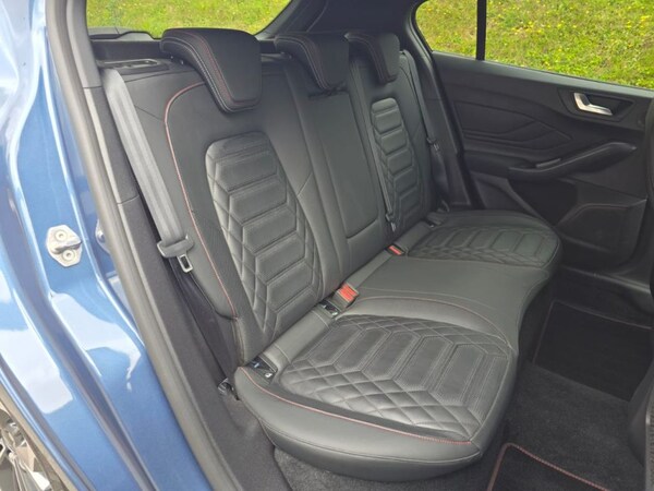 Used Ford Focus 2023 for sale - 75572872: Photo 39