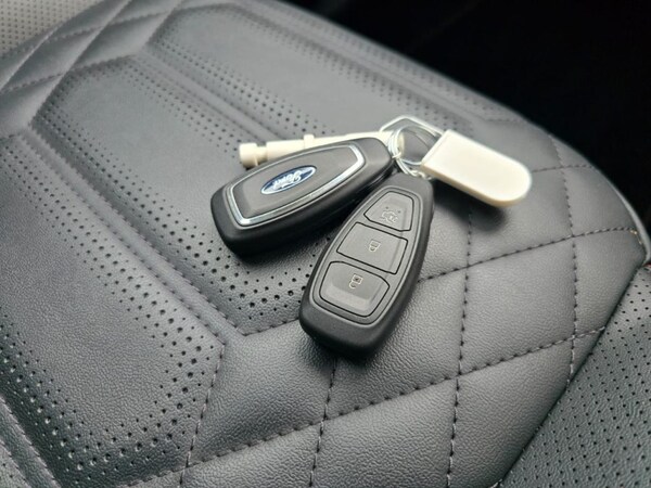 Used Ford Focus 2023 for sale - 75572872: Photo 40