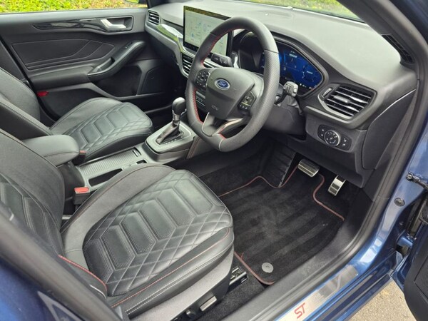 Used Ford Focus 2023 for sale - 75572872: Photo 41