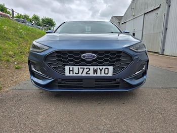Used Ford Focus 2023 for sale - 75572872: Photo
