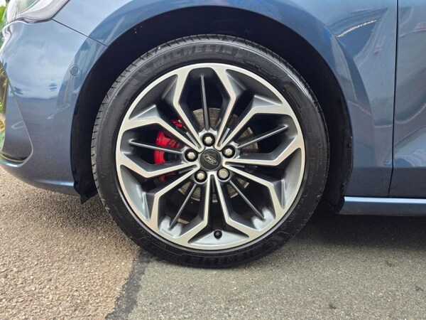 Used Ford Focus 2023 for sale - 75572872: Photo 7